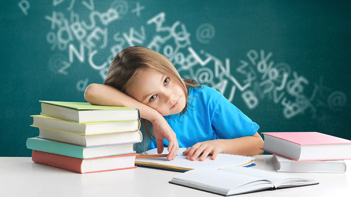 Özel Öğrenme Güçlüğü