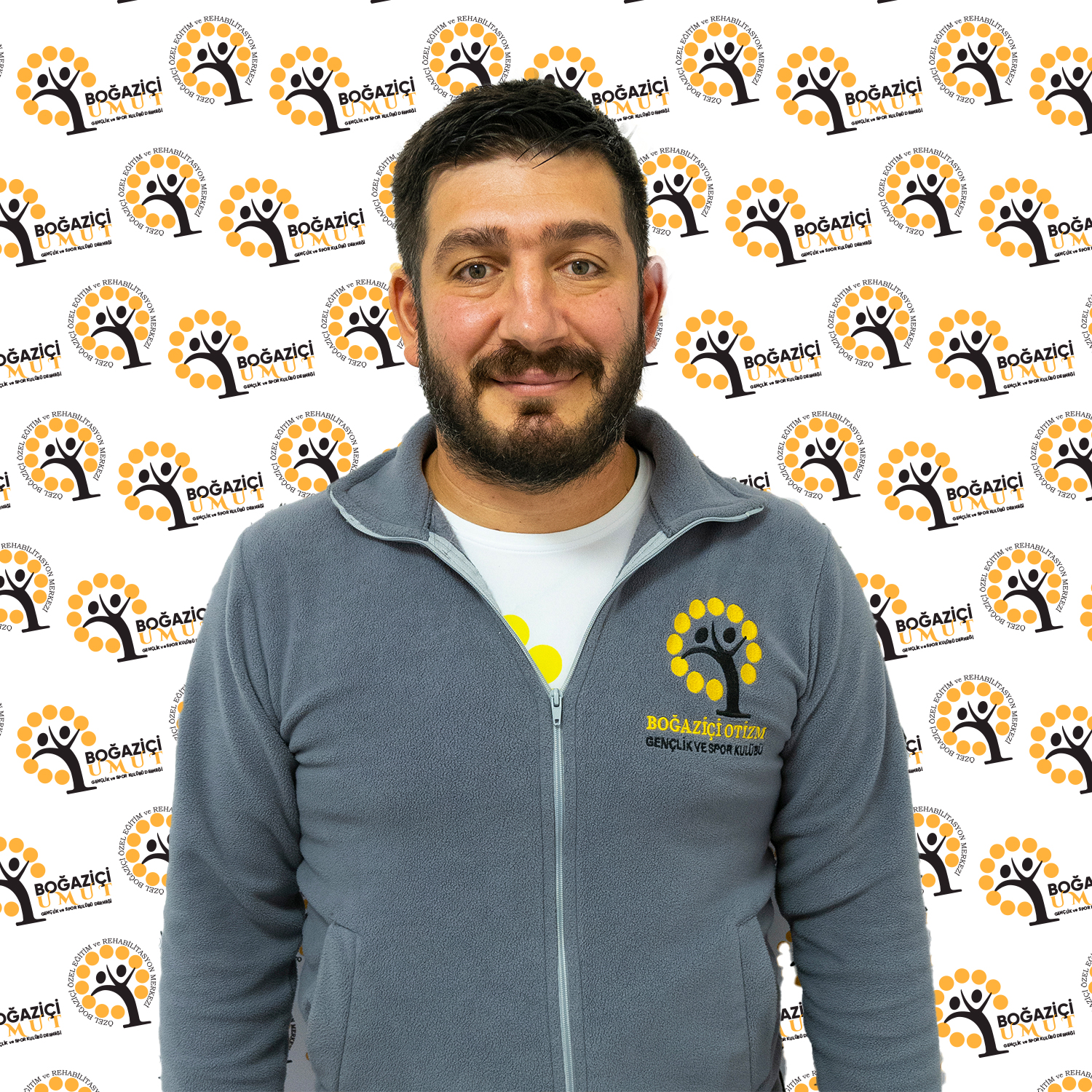Erhan Fırat
