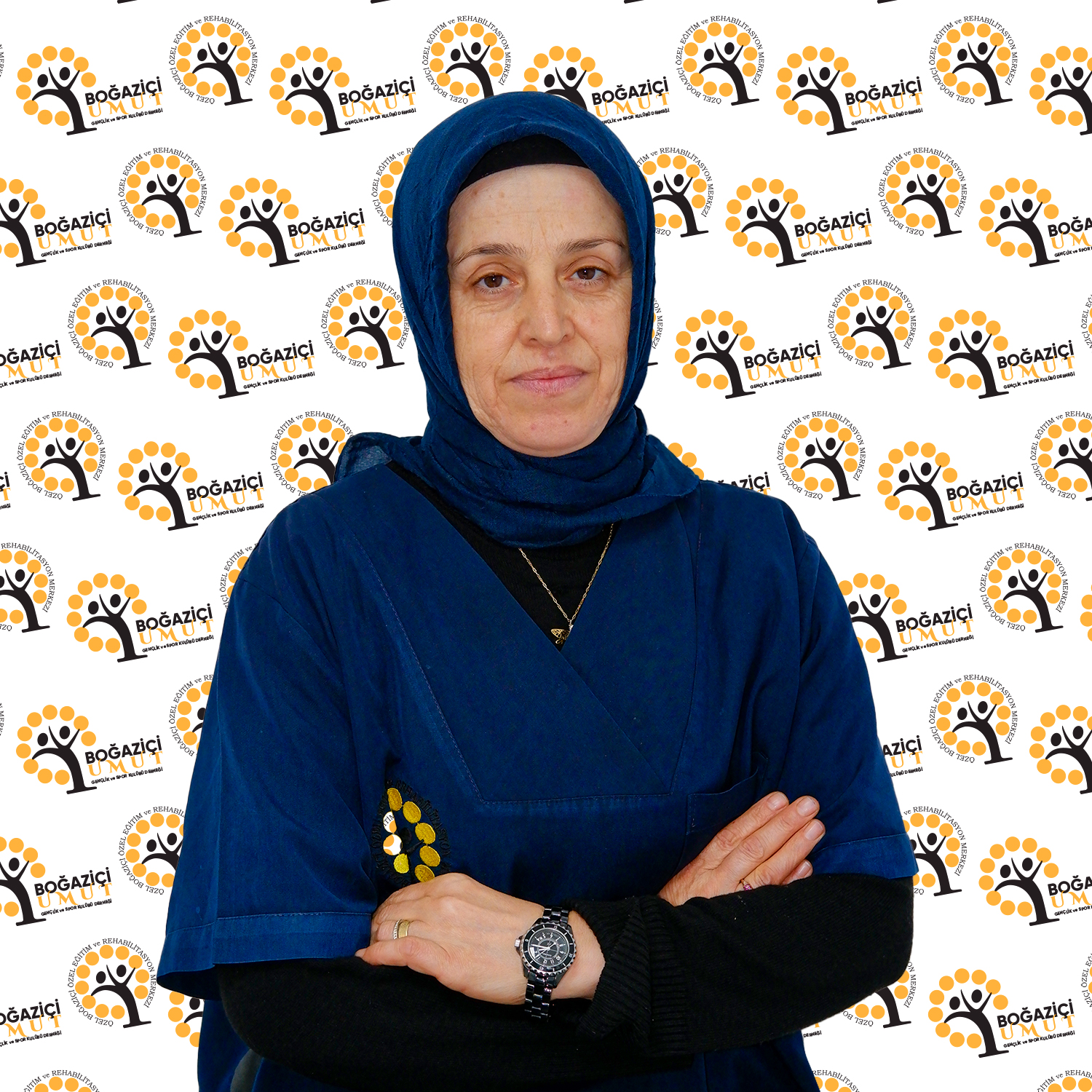 Hanife Sade