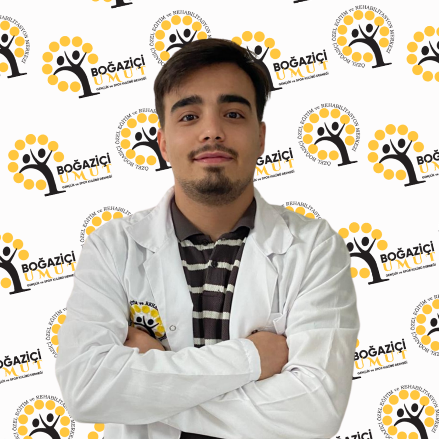 Muhammed Can Yalçın